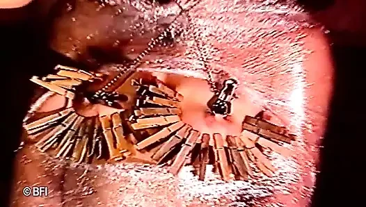 Мечта о покорной зрелой жене.