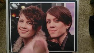 Dreptul Tegan și Sara Tribute 2