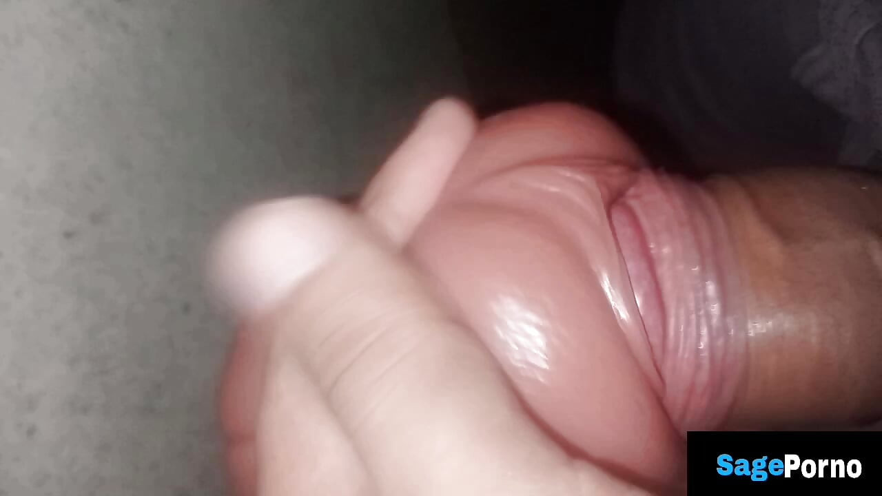 Desi Indian Cock Quenched Thirst From Silicone Pussy Part-3