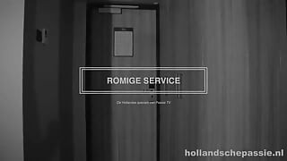 Hollandsche Passie