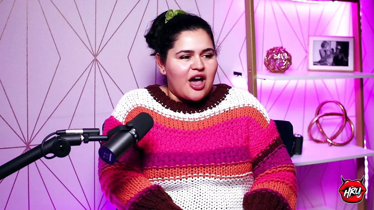 Karla Lane: 20 ปีในฐานะนักแสดงขนาดบวกที่ได้รับรางวัลมากที่สุดตลอดกาล!