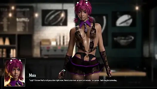 Cockwork industries: slutty secrets - ep. 8