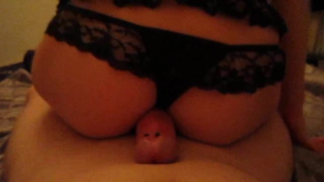 Sexy ass massage dick