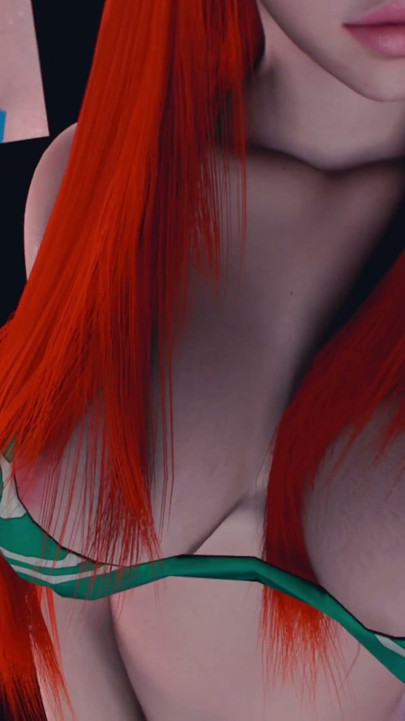 Nami Cosplayer Loves to ride yor Dick - 3D Hentai Sex Animation by VirtualHeaven | Clip 1