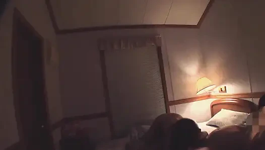 Asian Girls Sucking_scene 04 She and Her Friend Masturbate Me and End up Sucking Me