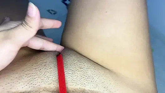 DELICIOUS STEPMOM MASTURBATES AND SENDS ME EROTIC VIDEO