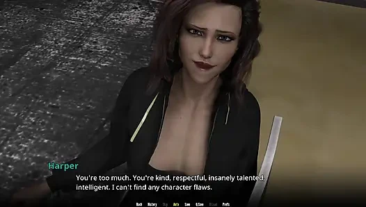 College Teacher Wants My Big Fat Cock in Her Mouth - Wvm 9