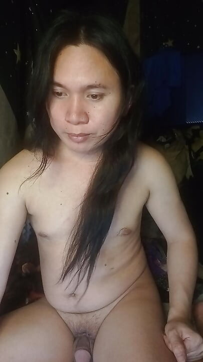 Golden Touch, Solo Trans Seduction for Admirers & Daddies