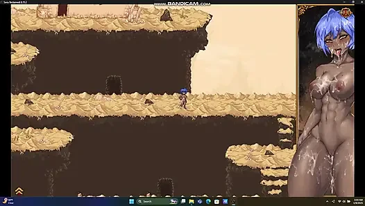 Saria Reclamation Gameplay Moments