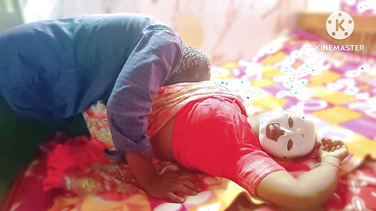My Husband's Friend Seduced and Fucked Me When My Husband Is Not at Home- Full Tamil Erotic Audio with Real Moaning