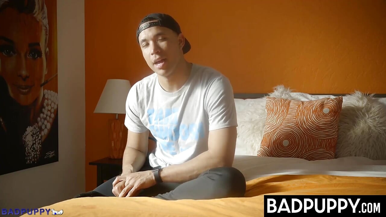 Landon Barebacks Tylers Tight Asshole