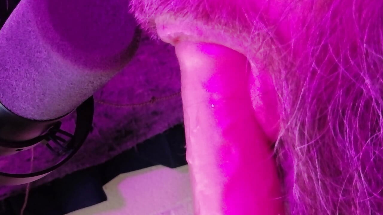 More Sucking & Stroking