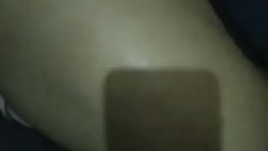 Fucking Aunt Angelina's Erotic Massage