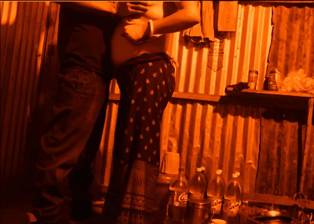 Hindu bowdi special - Extramarital affair with my bowdi.