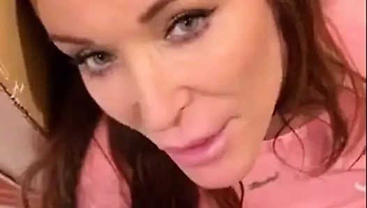 Rachel selingkuh, nyepong, dan muncrat