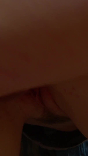 Must-share moment from "Shemale Nanny looks after teen girl then seduces her to fuck"