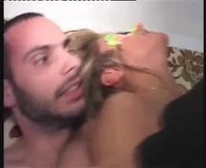 Double Penetration Compilation #20