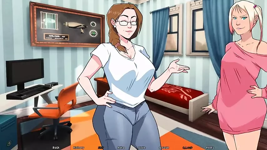 恶意的黎明（whiteleaf studio） - #3 - misskitty2k的快速学习和颜射