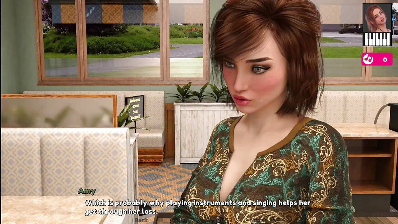 Melody Isabella is feeling my dick.