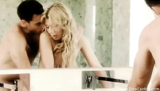 Экзотические анальные позиции кама-сутры