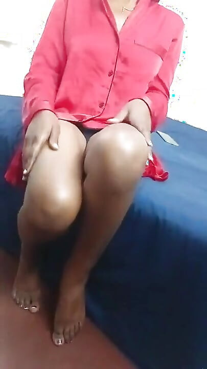 Cute Girl Enjoying a Wild Night with Me / Intimate and Hot Moments