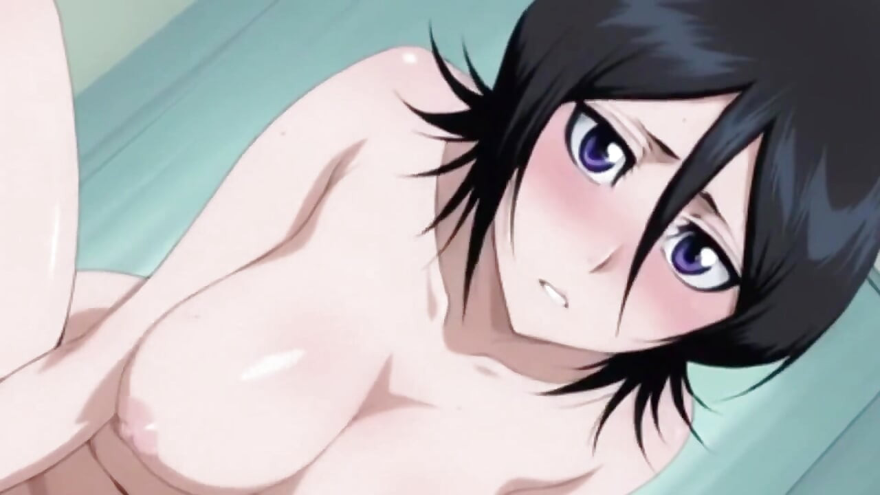 Bleach, Rukia Hen