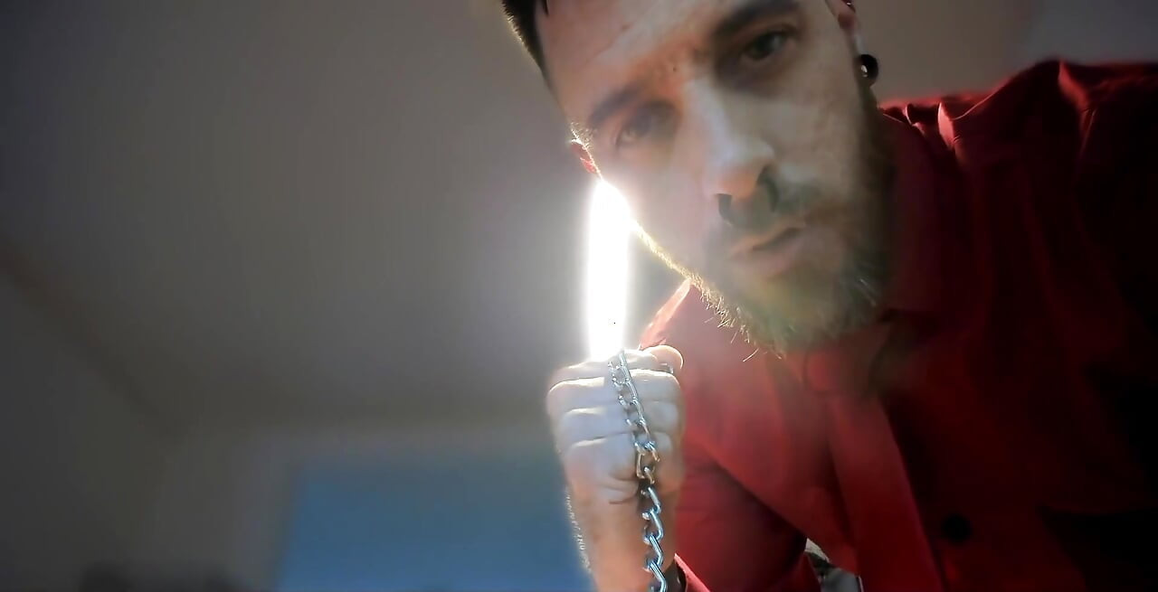 Asmr - Vampire Has His Way with You