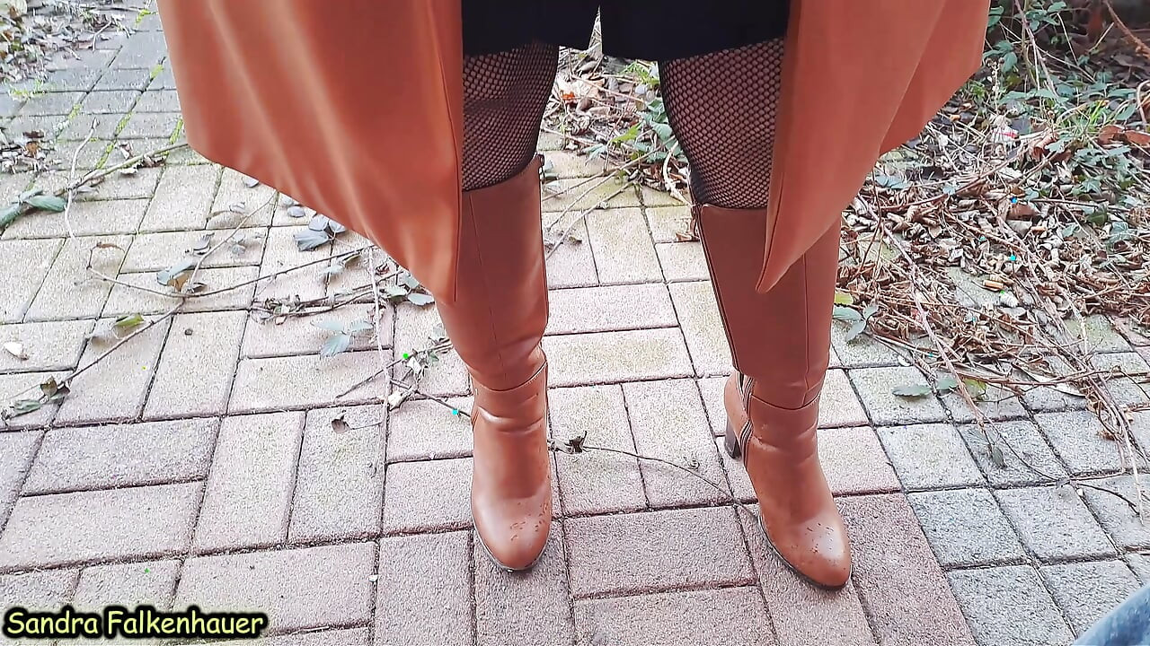 A Short Walk whit me ?