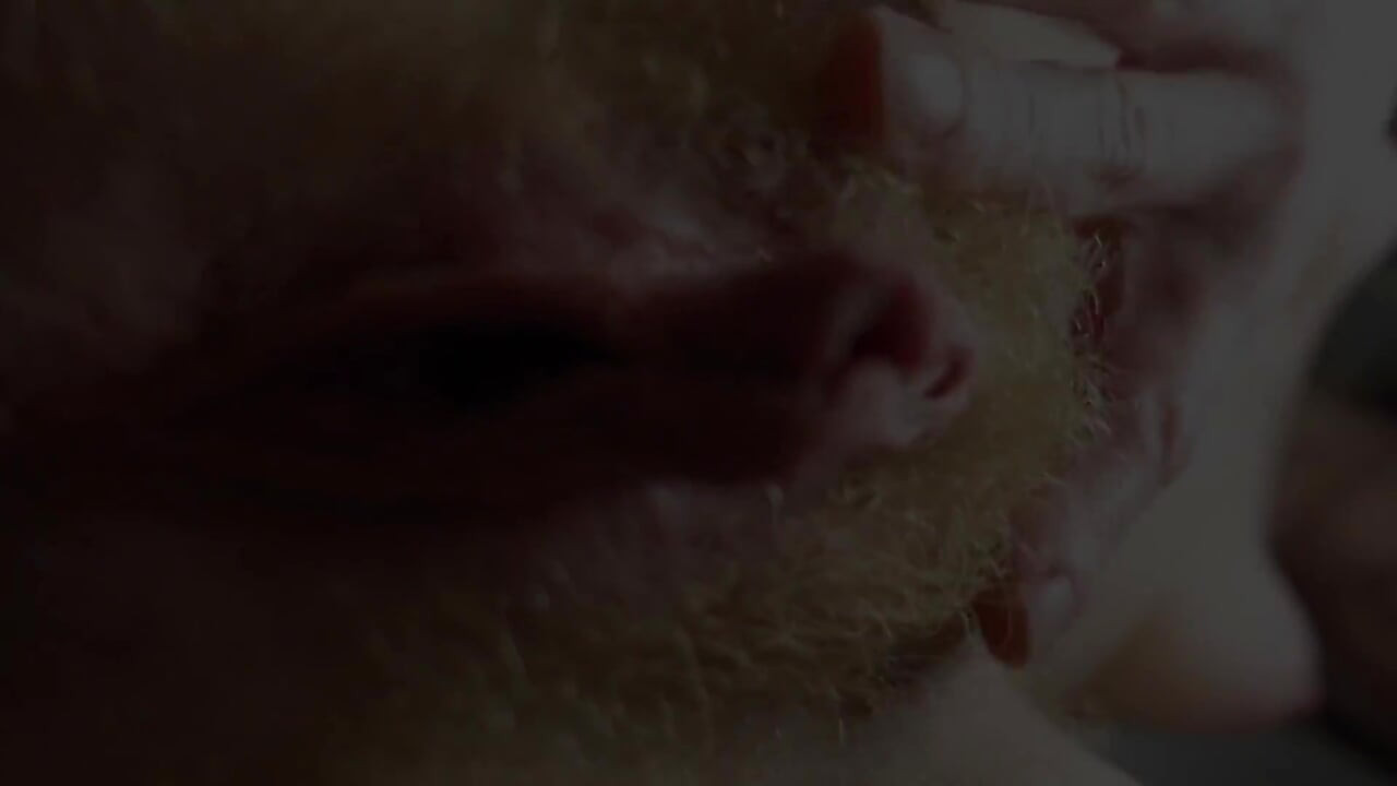 내 젖탱이 보지로 얼굴을 따먹는 POV 얼굴