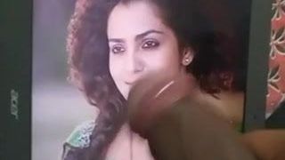 Parvathy mallu actress Cocking