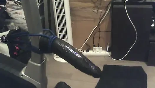 Popom, keyfini çıkarın