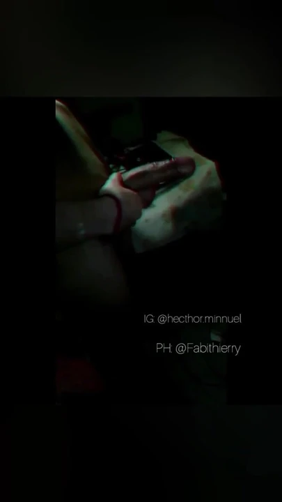 Thrilling moment from "Big Brother 2025 Participant Leaked Videos! (Part 2)"