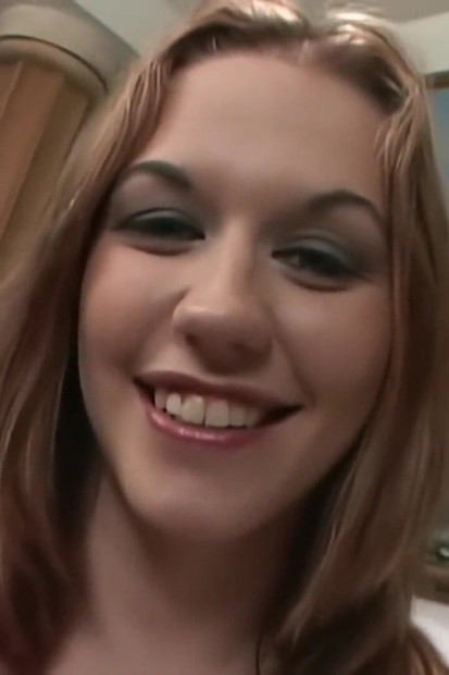 Smokie Flame: Pound My Pussy with Your Gigantic Cock Nonstop