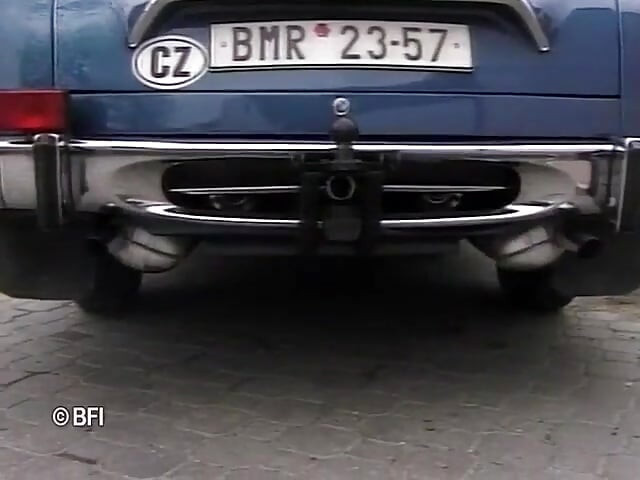 Xkiss - utazás Csehországba 5. rész