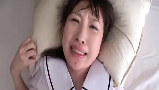 Long Legs, Soft Skin. She Breaks Fast and Wants More