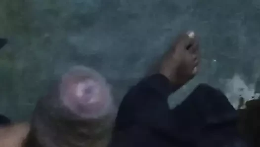 Hintli büyük yarak