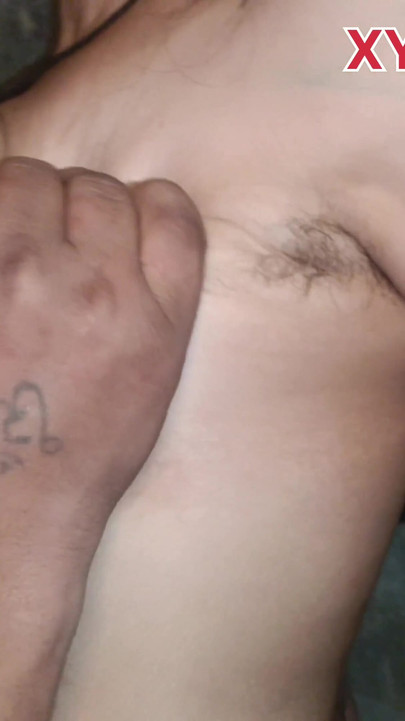 Wife with bathroom romance and sex | Clip 1