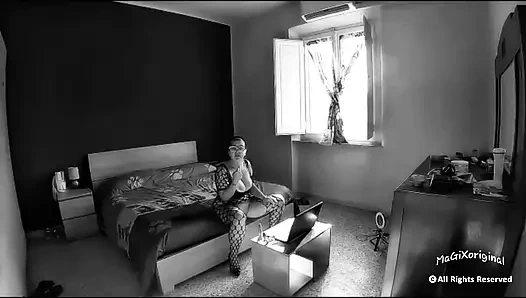 (langkah) Kamera Ibu (bagian 1)