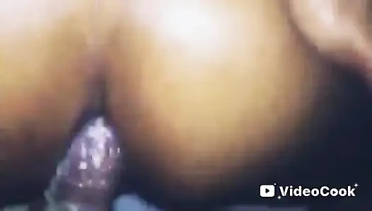 Göt deliğine derinden!!