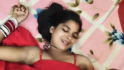 Beautiful doggy style Fucking real homemade indian desi village sister-in-law brother-in-law