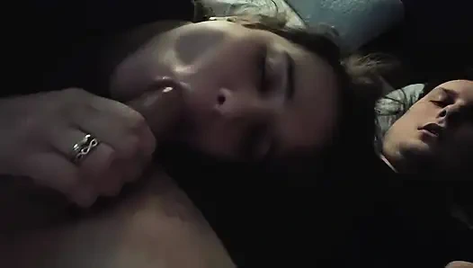 Ultimate oral satisfaction