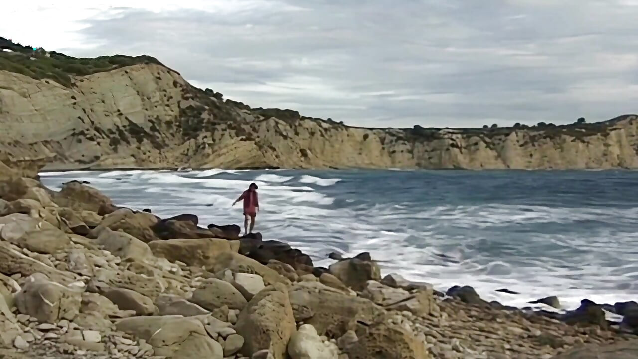 Wild Gay Fest in Spain Part #2 - Fully Remastered in HD