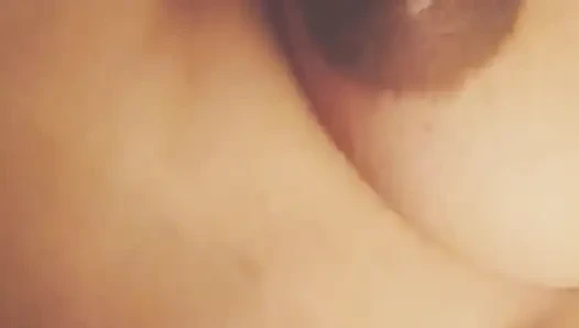 Desi bhabi show her body moaning