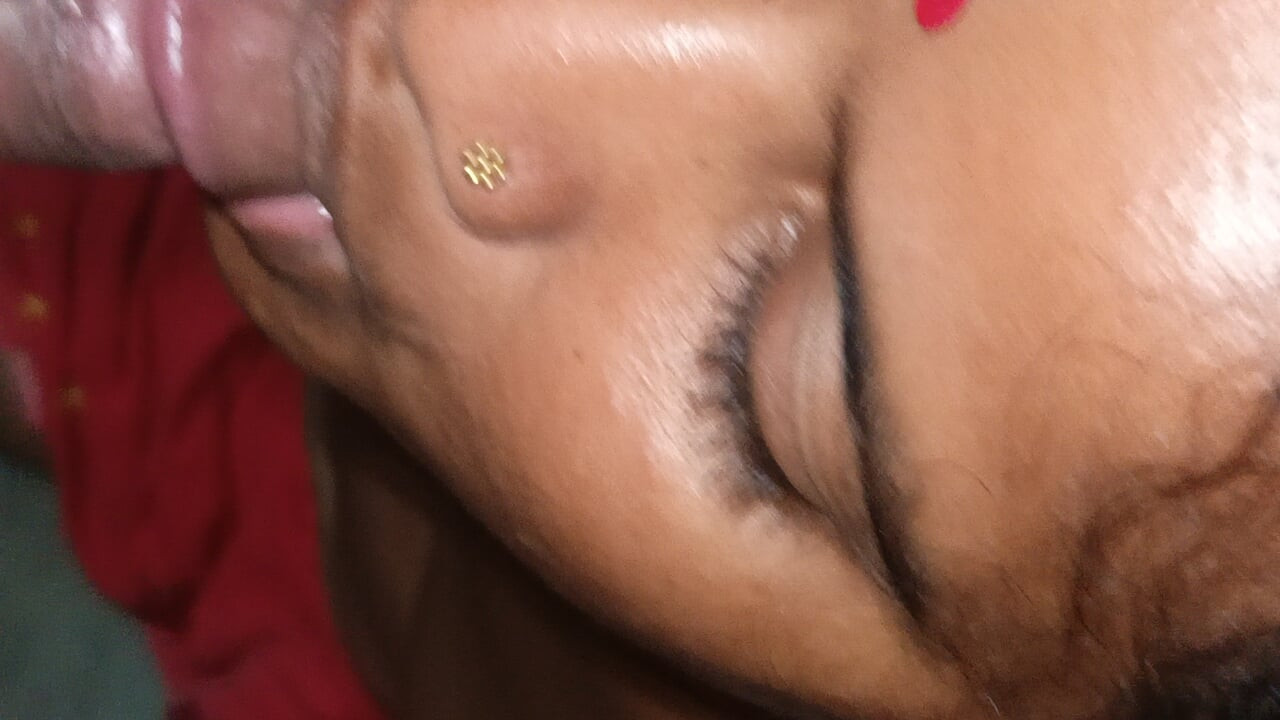 Desi Indian adultery Bhabi. A relative sucked the stepson's penis, pulled out the sperm and gave sperm to the breast. Bang