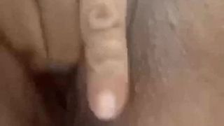 My ex wife fingering