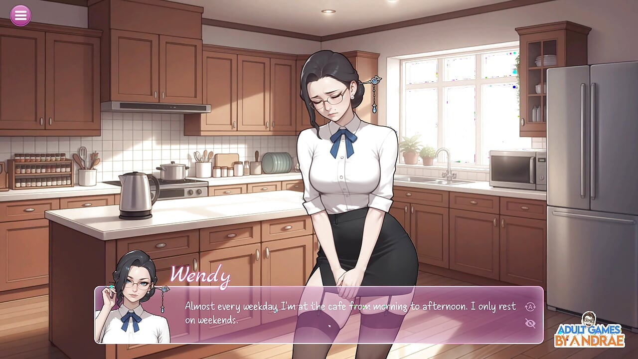 Sex Apartment 2: Gameplay Hotel Mewah Bagian 2 - Pertemuan Pedas Dengan Bella dan Eva