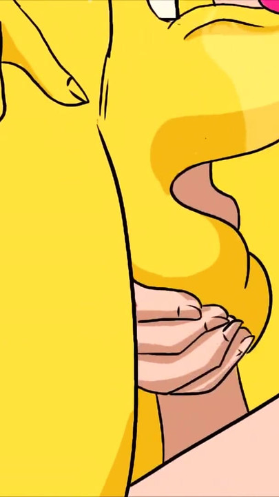 Marge  futa x Francine fuck | Clip 1