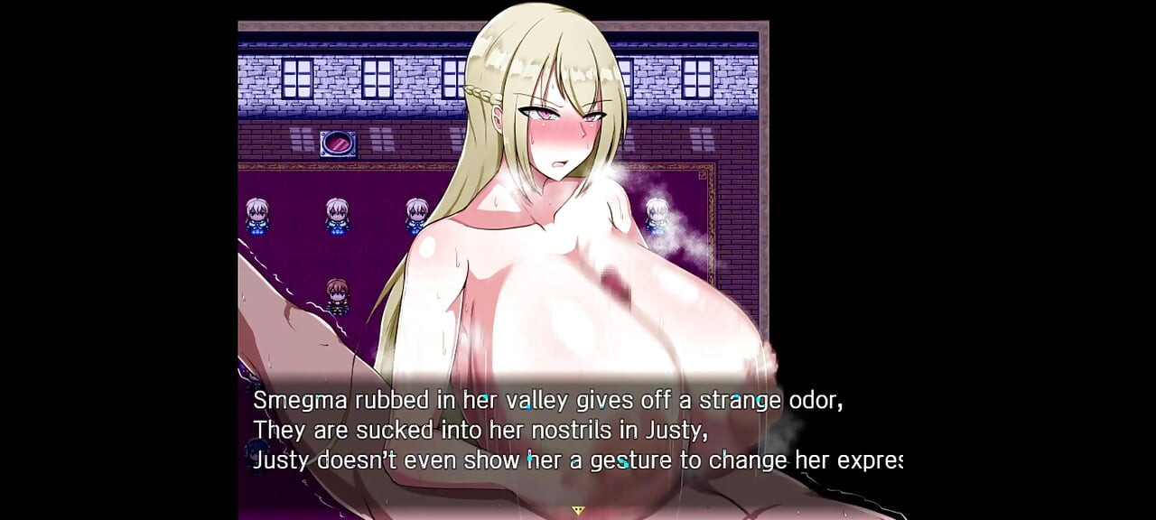 Beskorisna princeza i obnova sela Kapetan Sikorsky jebe žestoki analni seks Javna grupna hentai gutanje sperme