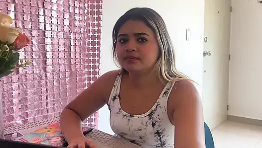 Stepdaughter Needs Homework Help