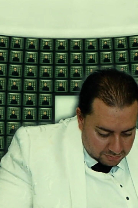 Matrix XXX parodie